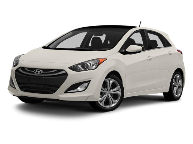 used 2014 Hyundai Elantra GT car, priced at $8,995