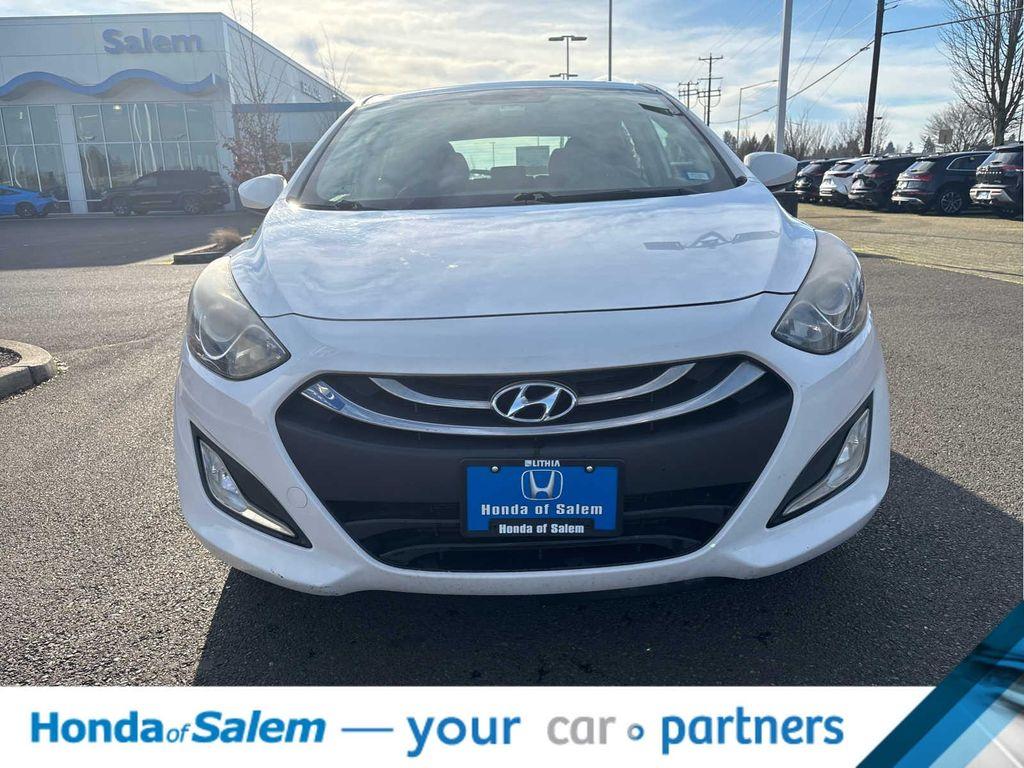 used 2014 Hyundai Elantra GT car, priced at $8,995