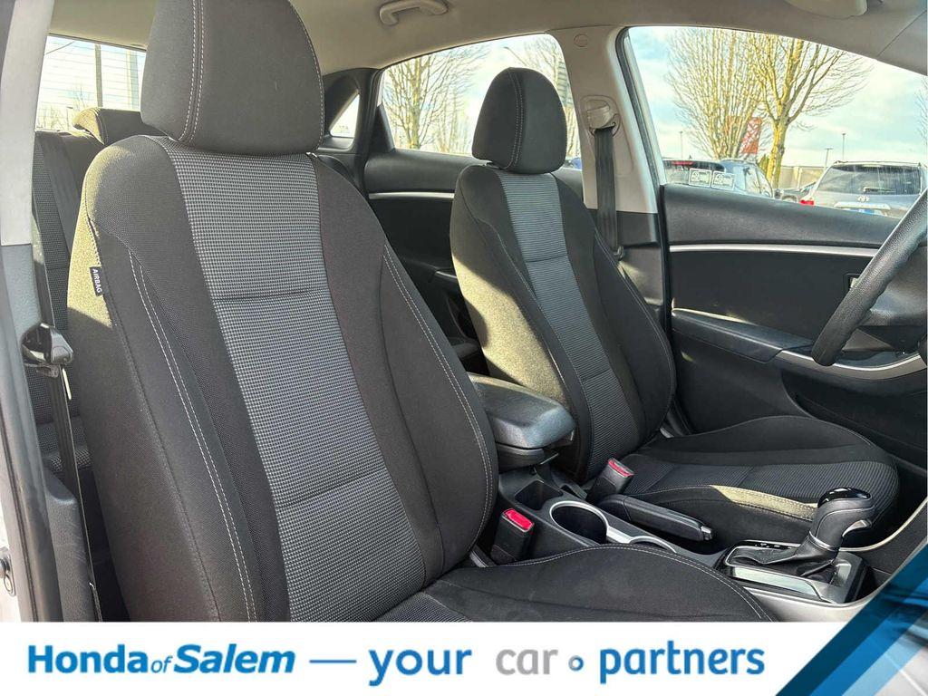 used 2014 Hyundai Elantra GT car, priced at $8,995