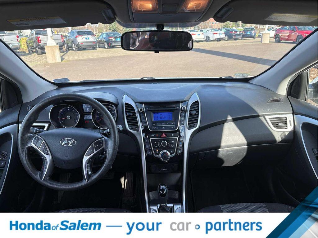 used 2014 Hyundai Elantra GT car, priced at $8,995