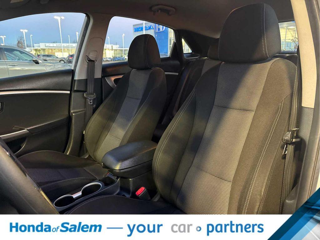 used 2014 Hyundai Elantra GT car, priced at $8,995