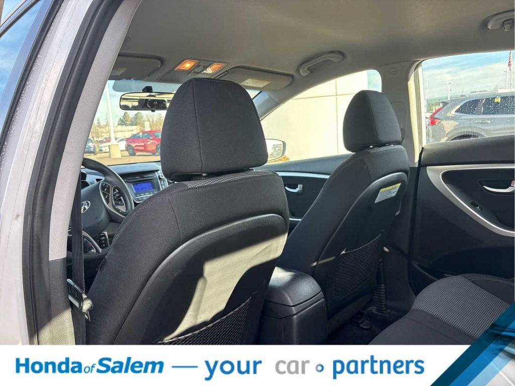 used 2014 Hyundai Elantra GT car, priced at $8,995