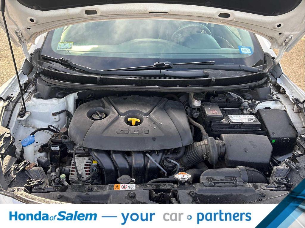used 2014 Hyundai Elantra GT car, priced at $8,995
