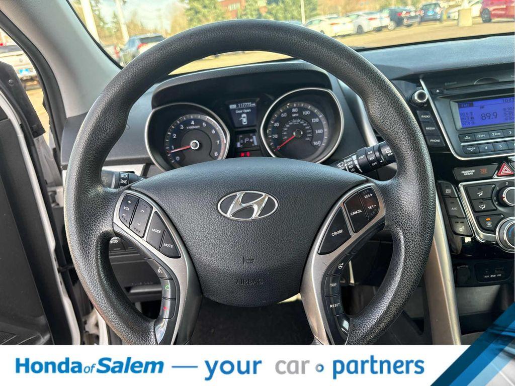 used 2014 Hyundai Elantra GT car, priced at $8,995