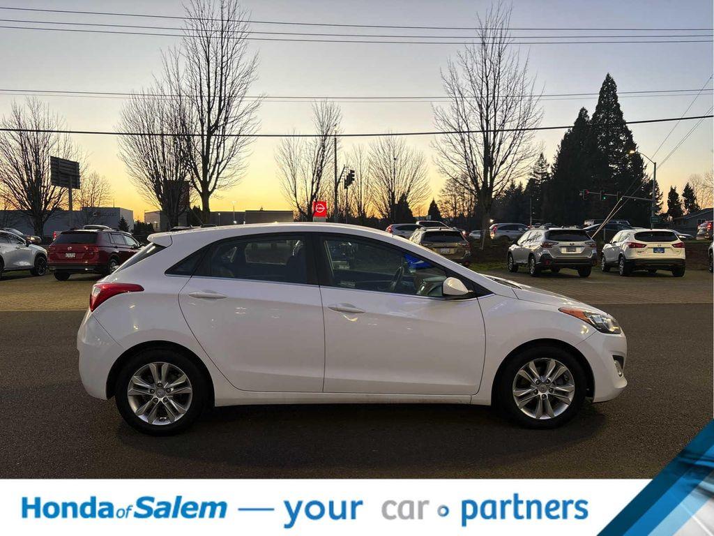 used 2014 Hyundai Elantra GT car, priced at $8,995