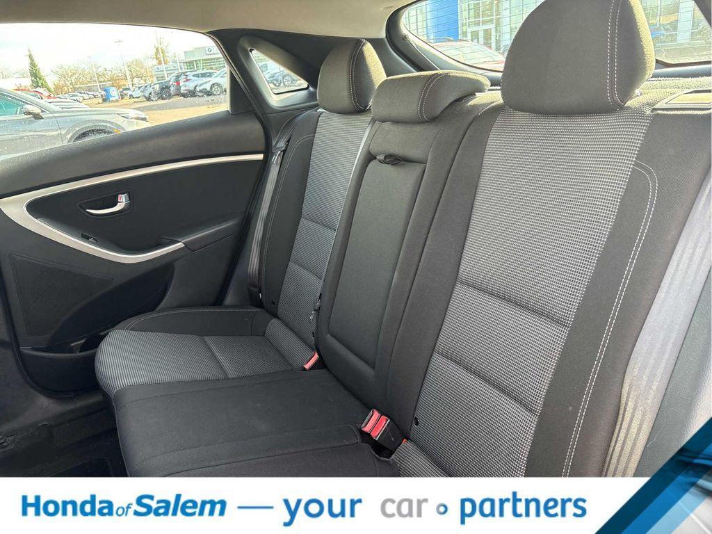 used 2014 Hyundai Elantra GT car, priced at $8,995