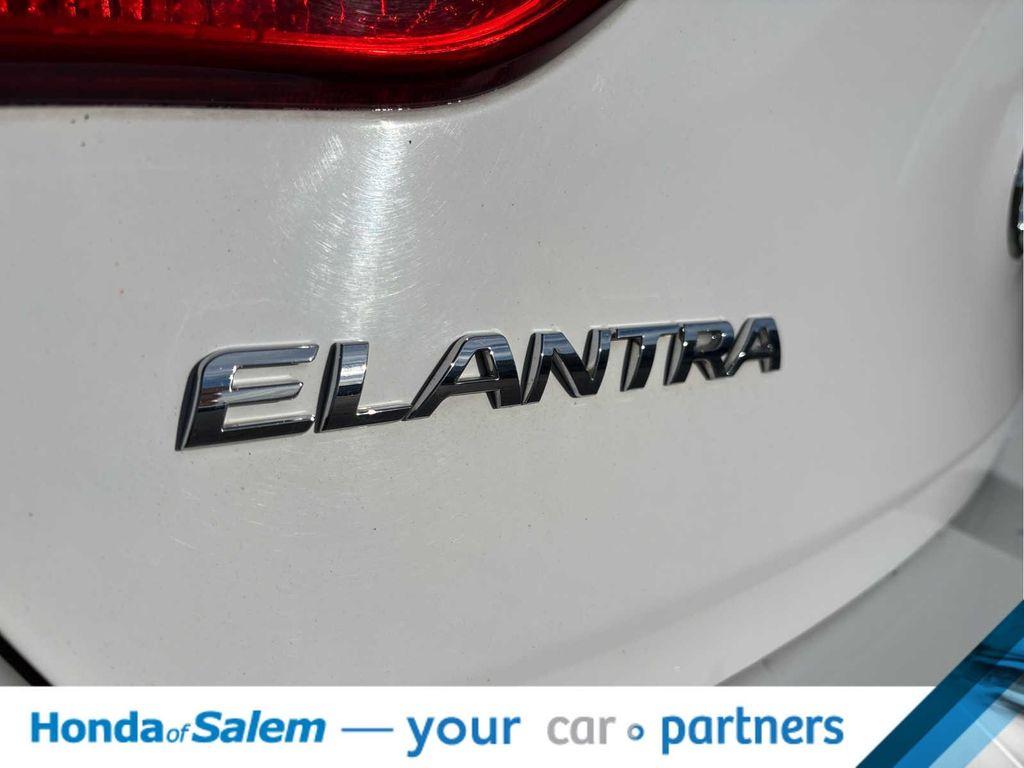 used 2014 Hyundai Elantra GT car, priced at $8,995
