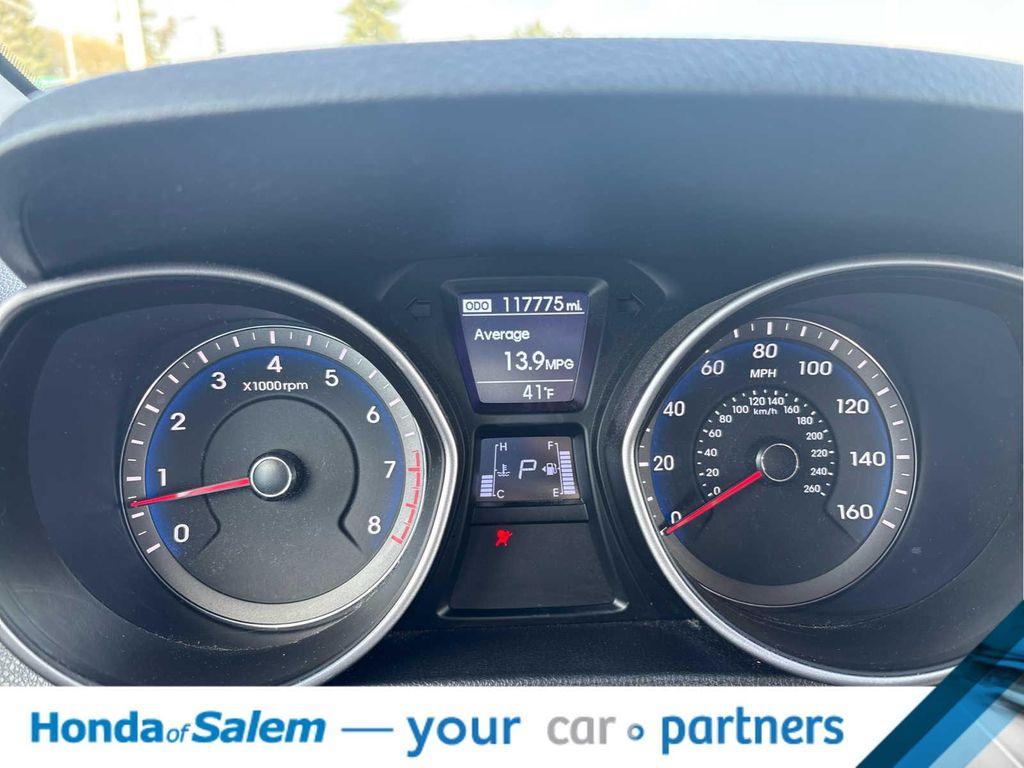 used 2014 Hyundai Elantra GT car, priced at $8,995