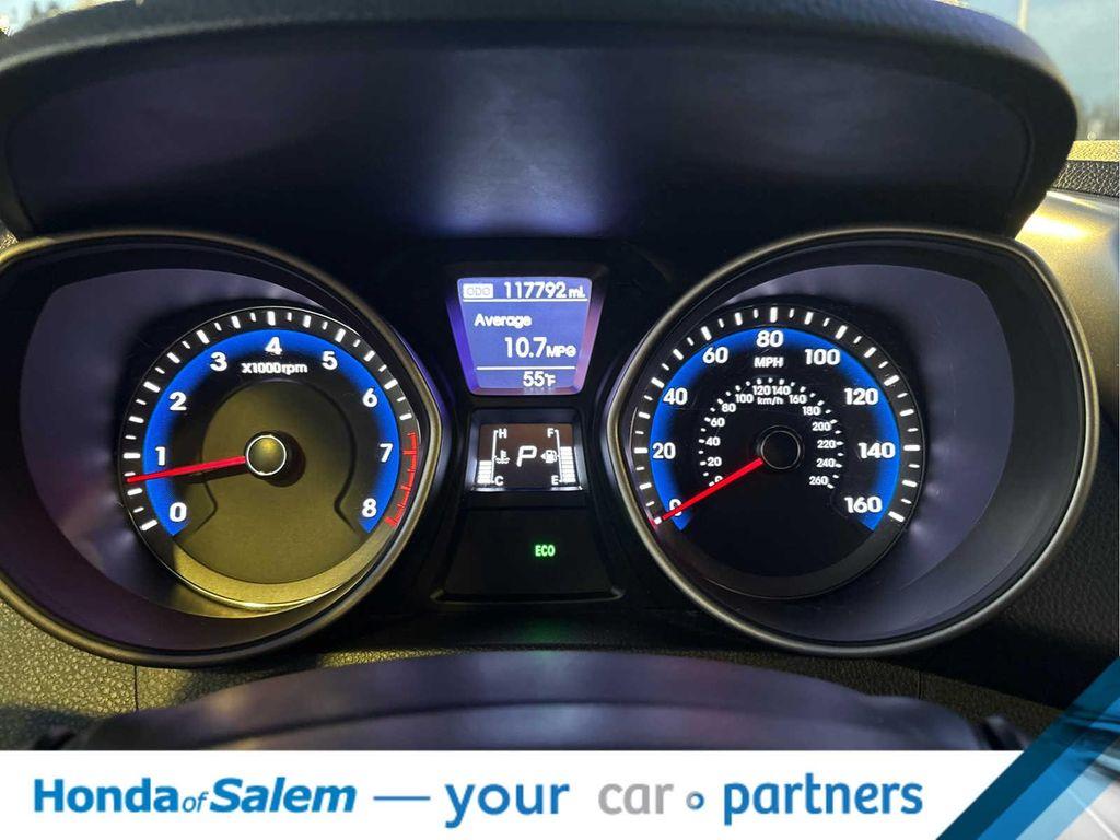 used 2014 Hyundai Elantra GT car, priced at $8,995