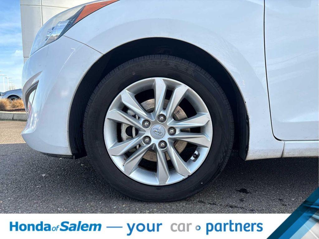 used 2014 Hyundai Elantra GT car, priced at $8,995