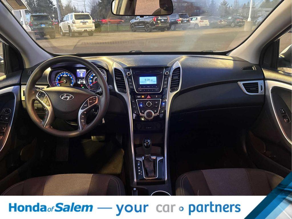 used 2014 Hyundai Elantra GT car, priced at $8,995
