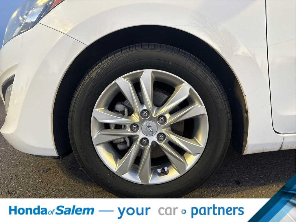used 2014 Hyundai Elantra GT car, priced at $8,995
