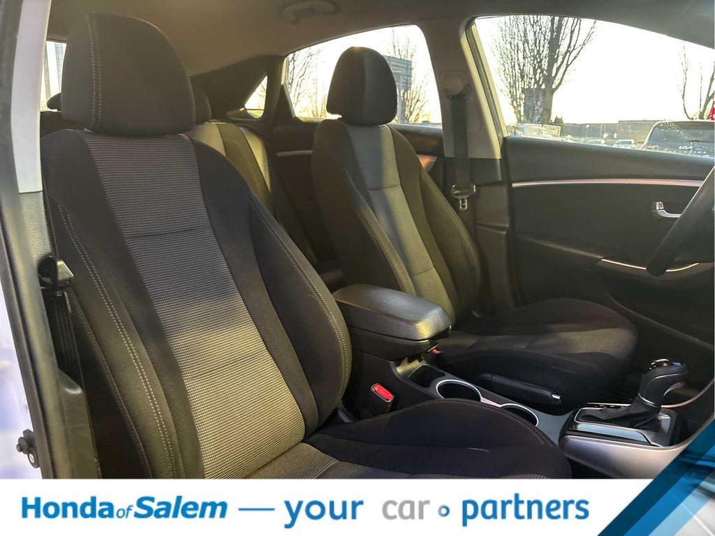 used 2014 Hyundai Elantra GT car, priced at $8,995