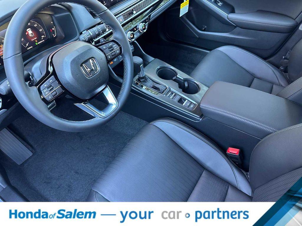 new 2026 Honda Civic Hybrid car, priced at $33,361