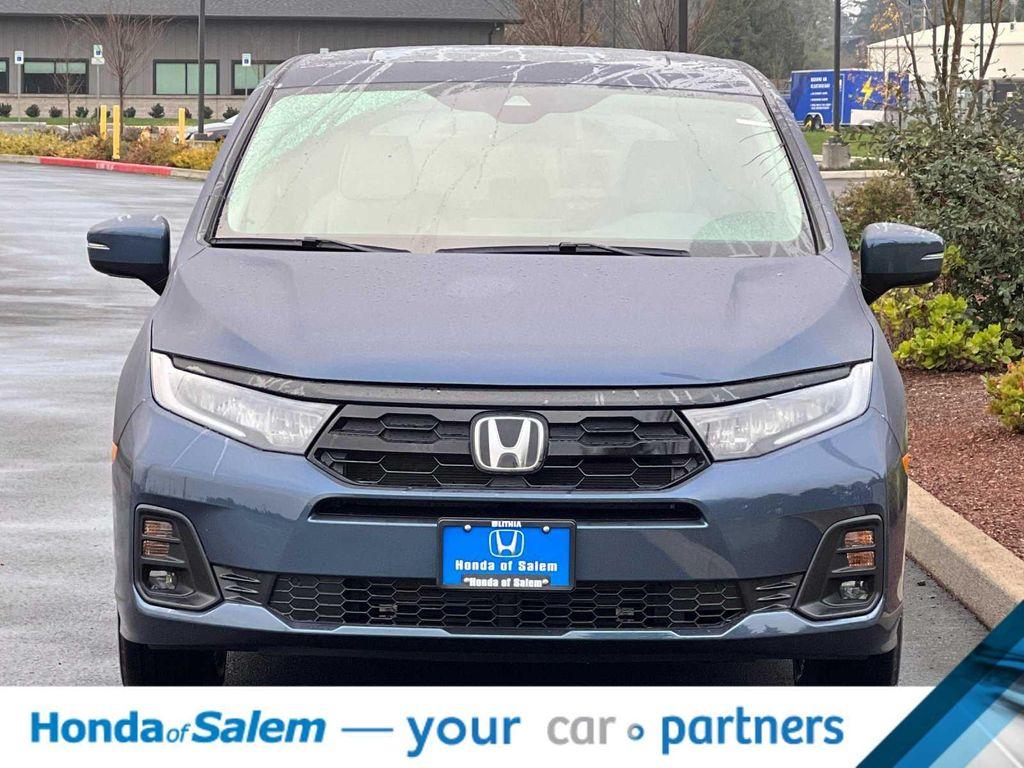 new 2026 Honda Odyssey car, priced at $46,771