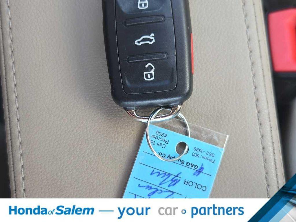 used 2017 Volkswagen Beetle car, priced at $24,995