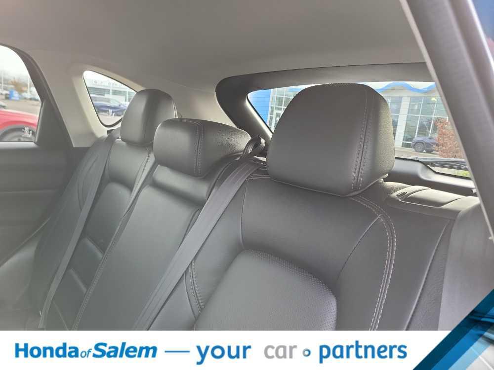 used 2021 Mazda CX-5 car, priced at $24,995