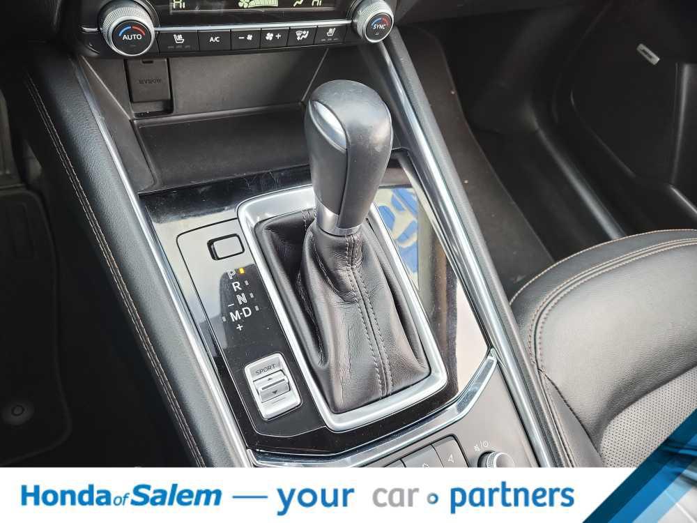 used 2021 Mazda CX-5 car, priced at $24,995