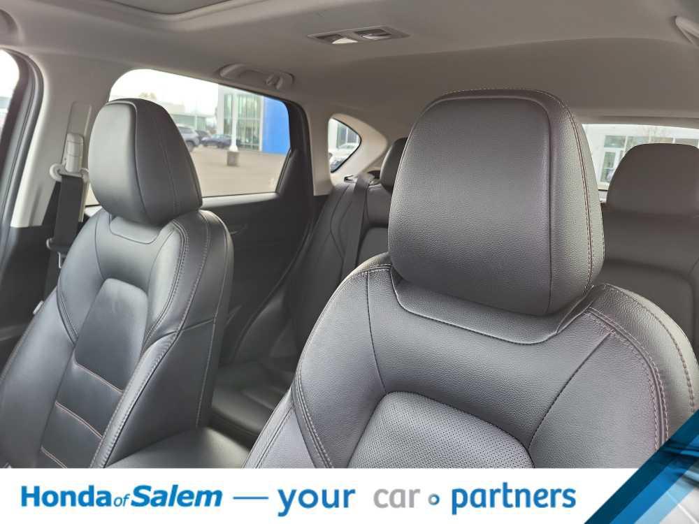 used 2021 Mazda CX-5 car, priced at $24,995