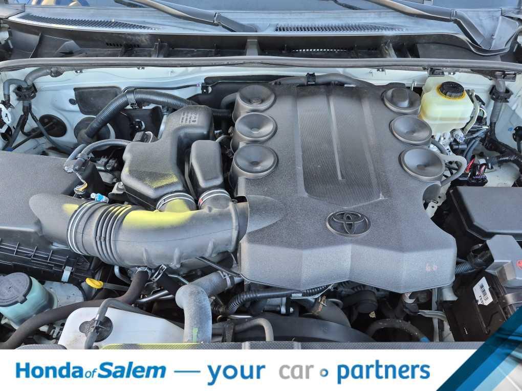 used 2016 Toyota 4Runner car, priced at $28,995