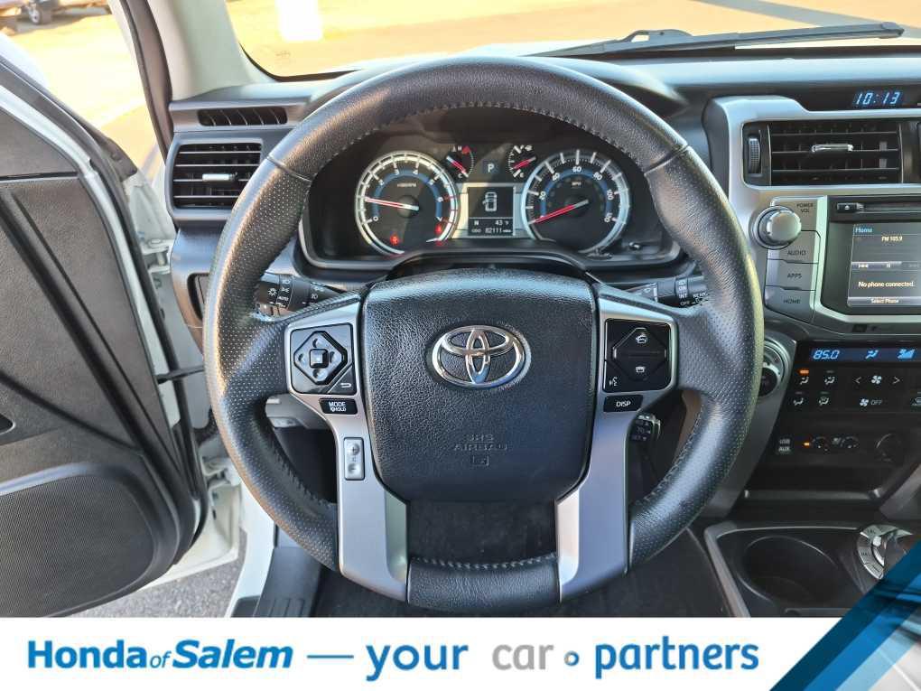 used 2016 Toyota 4Runner car, priced at $28,995