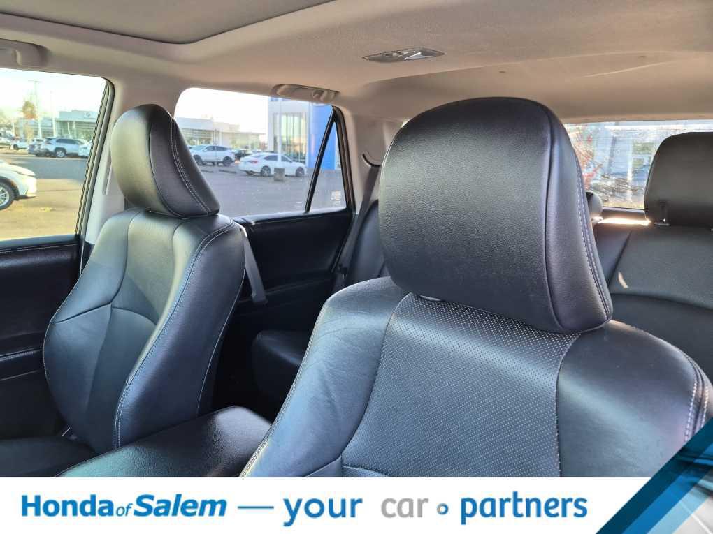 used 2016 Toyota 4Runner car, priced at $28,995