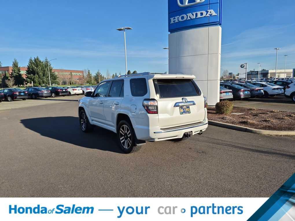 used 2016 Toyota 4Runner car, priced at $28,995