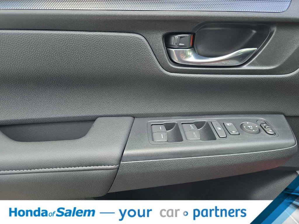 new 2026 Honda CR-V car, priced at $35,733