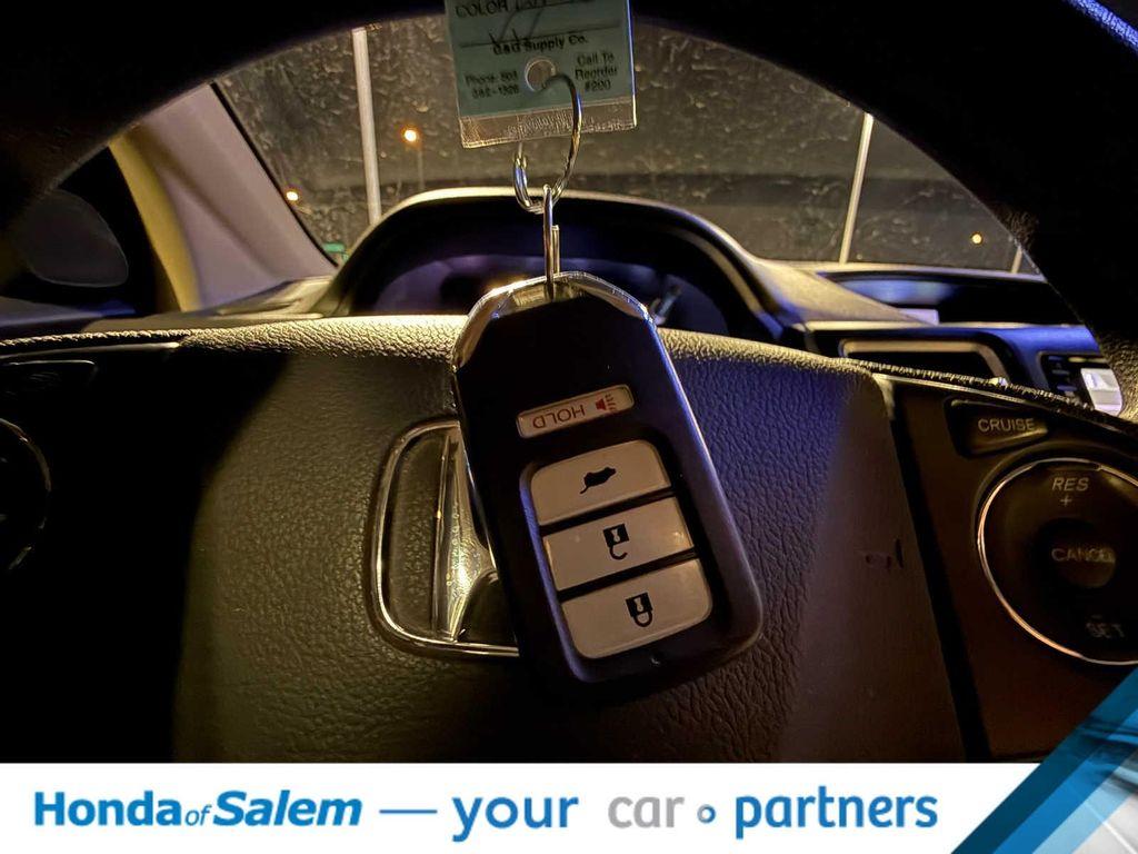 used 2015 Honda CR-V car, priced at $12,995