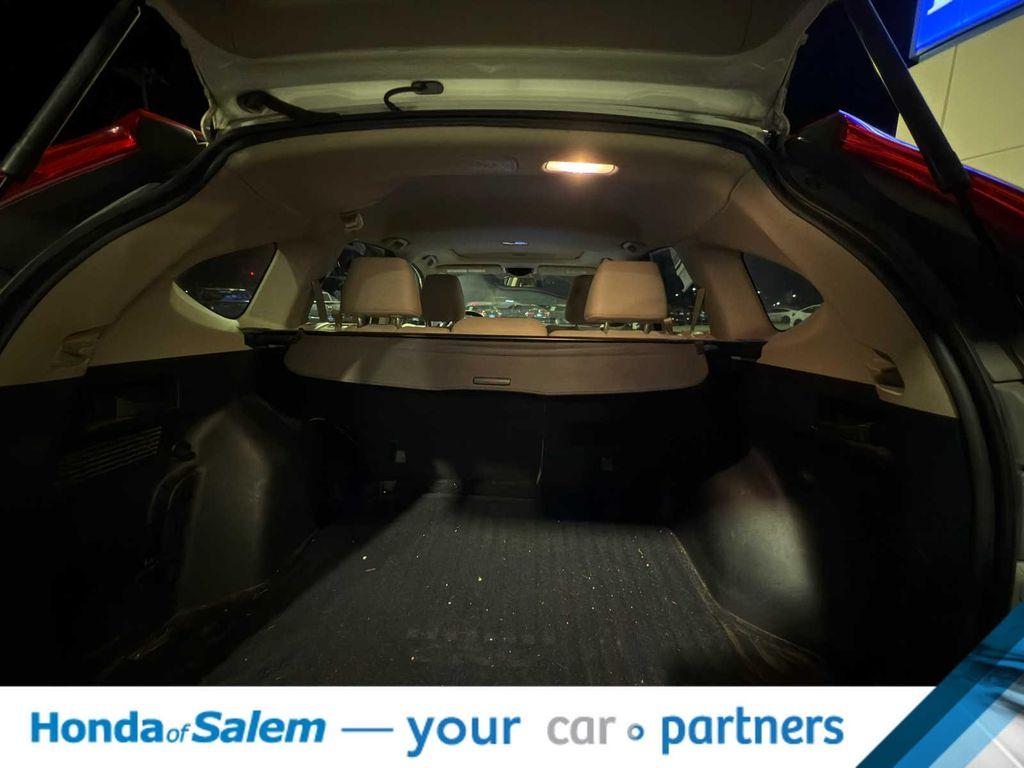 used 2015 Honda CR-V car, priced at $12,995