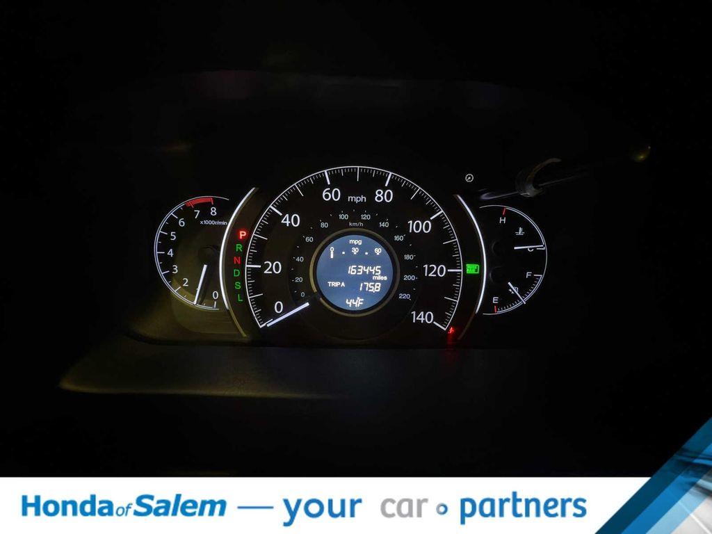 used 2015 Honda CR-V car, priced at $12,995