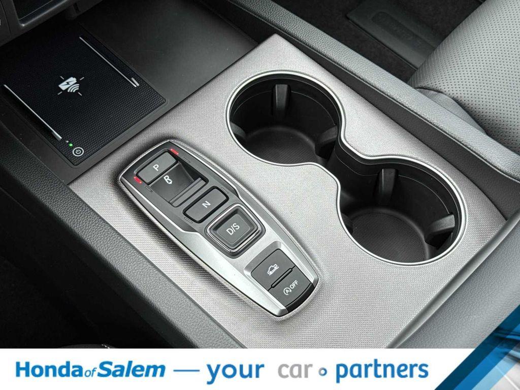 new 2026 Honda Ridgeline car, priced at $43,033