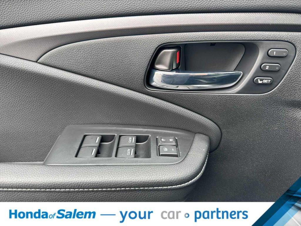 new 2026 Honda Ridgeline car, priced at $43,033