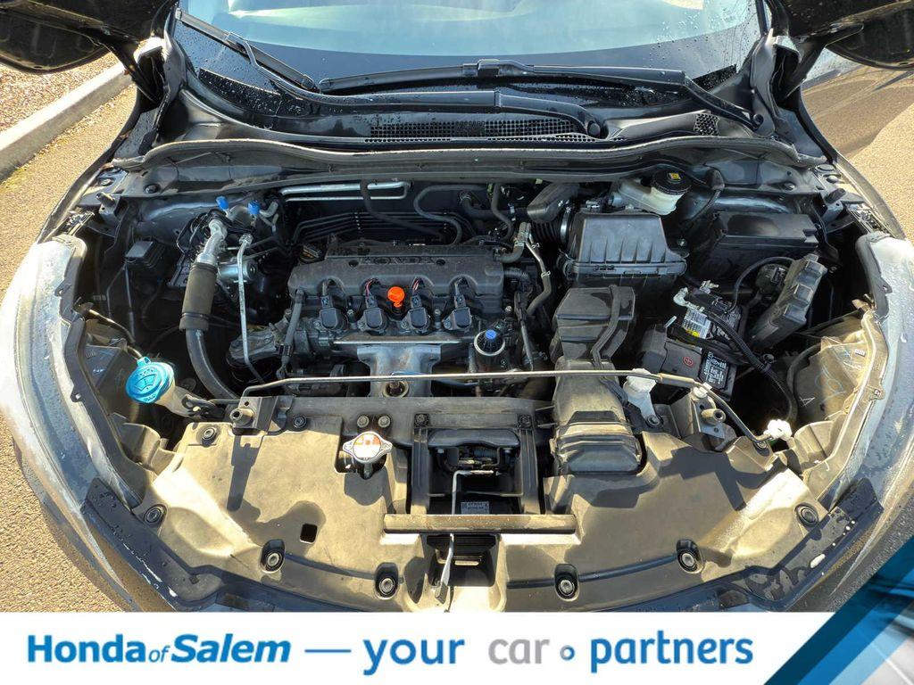 used 2016 Honda HR-V car, priced at $16,995