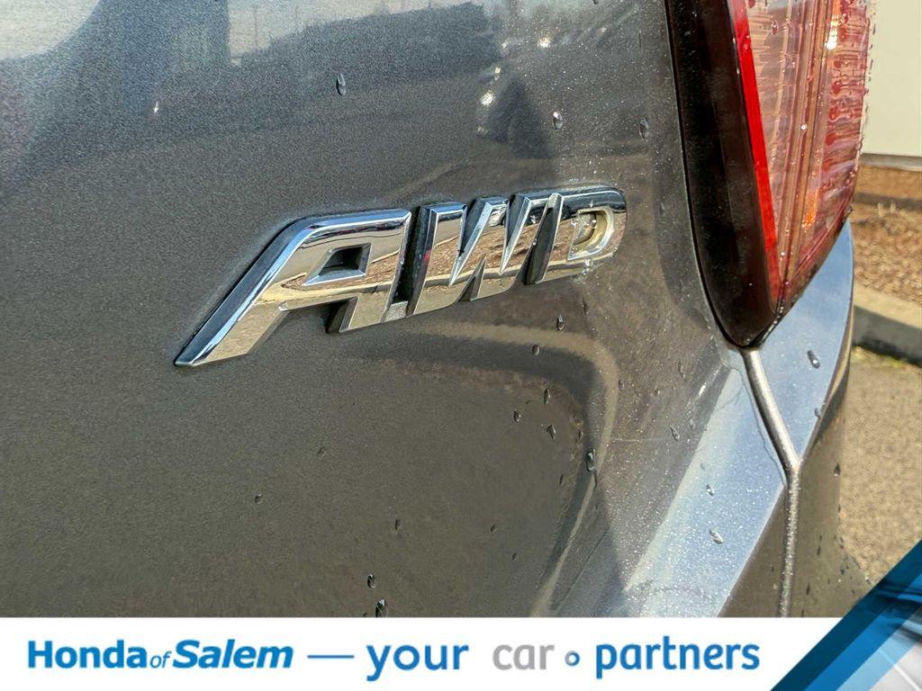 used 2016 Honda HR-V car, priced at $16,995