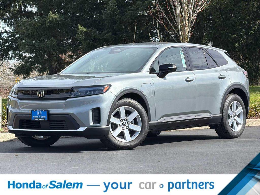 new 2026 Honda Prologue car, priced at $49,140