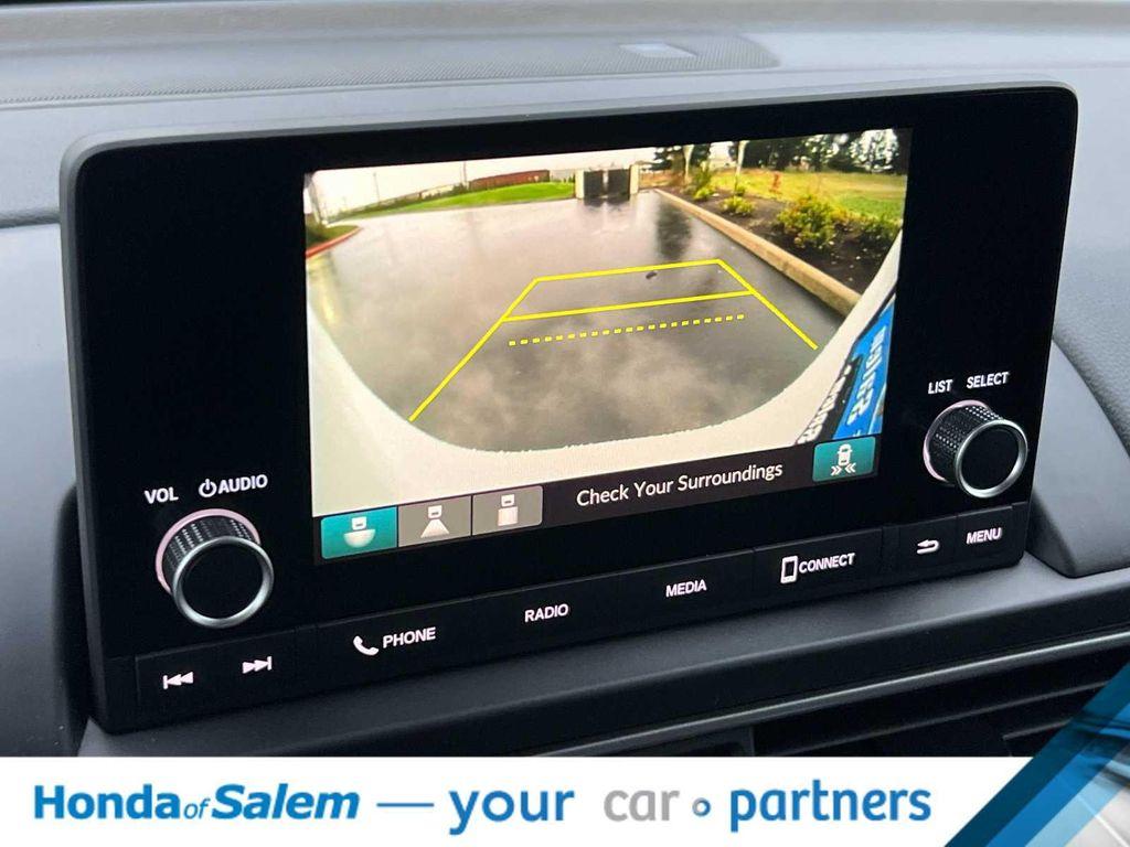 new 2025 Honda Pilot car, priced at $42,637