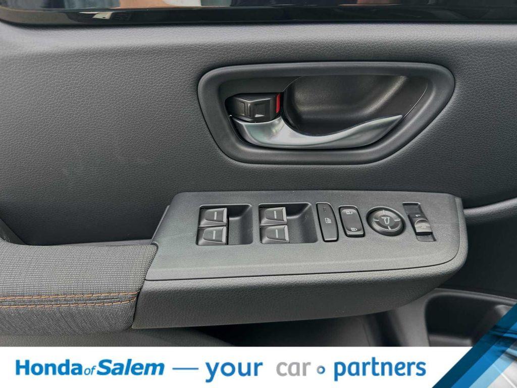 new 2025 Honda Pilot car, priced at $42,637