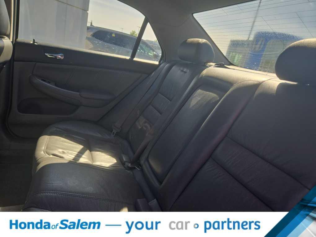 used 2007 Honda Accord car, priced at $8,995