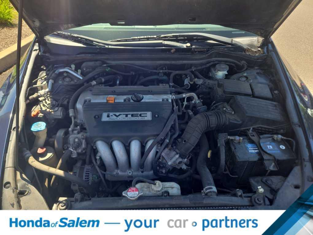 used 2007 Honda Accord car, priced at $8,995