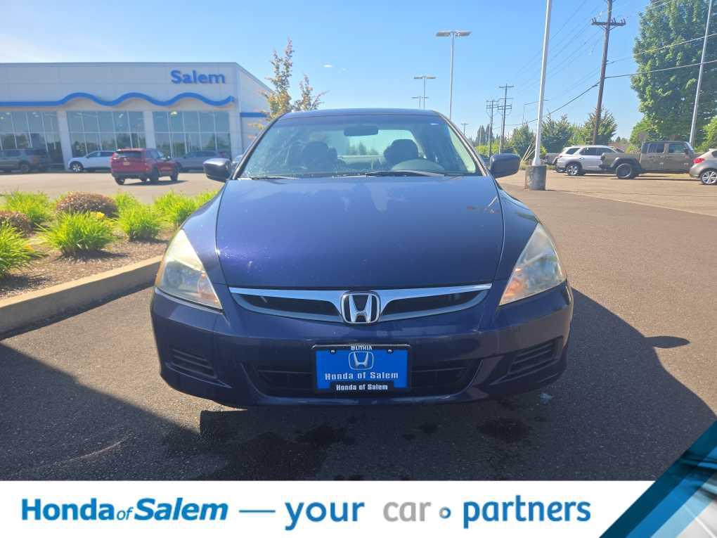 used 2007 Honda Accord car, priced at $8,995