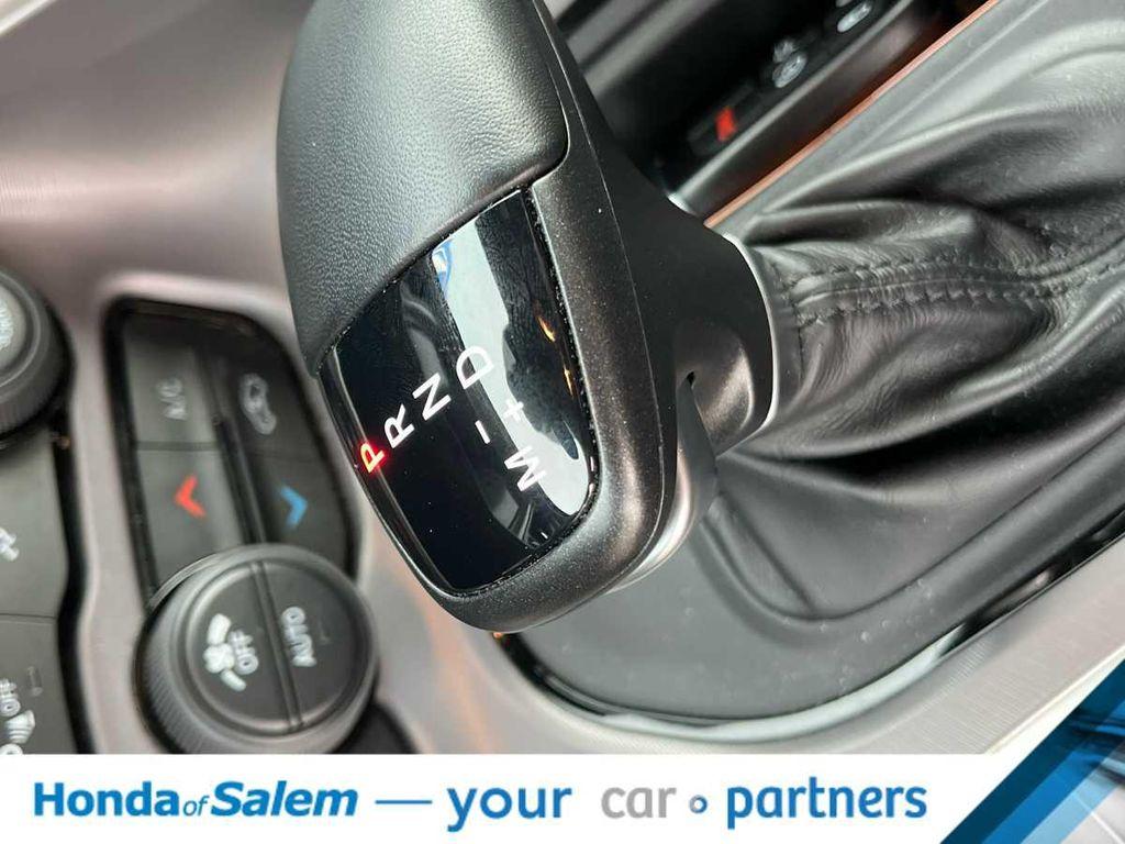 used 2022 Dodge Challenger car, priced at $27,995