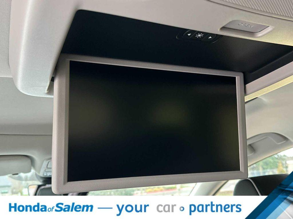 new 2026 Honda Odyssey car, priced at $49,926