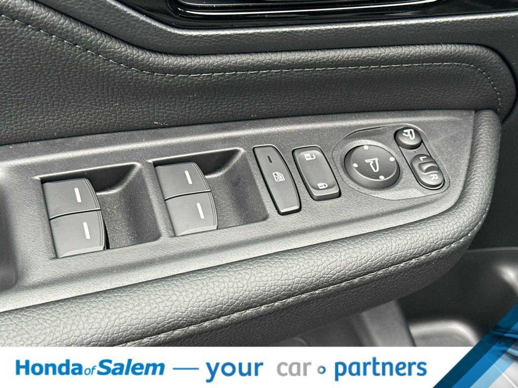 new 2026 Honda Odyssey car, priced at $49,926