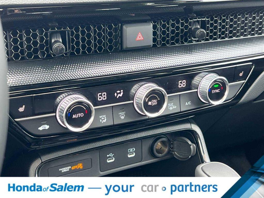 new 2026 Honda CR-V car, priced at $37,712