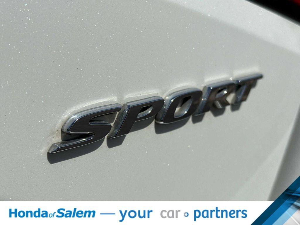 used 2022 Honda Civic car