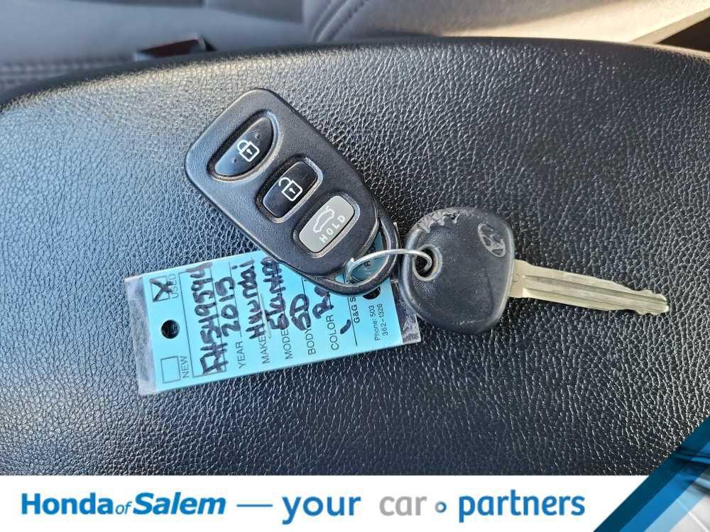 used 2015 Hyundai Elantra car, priced at $5,988