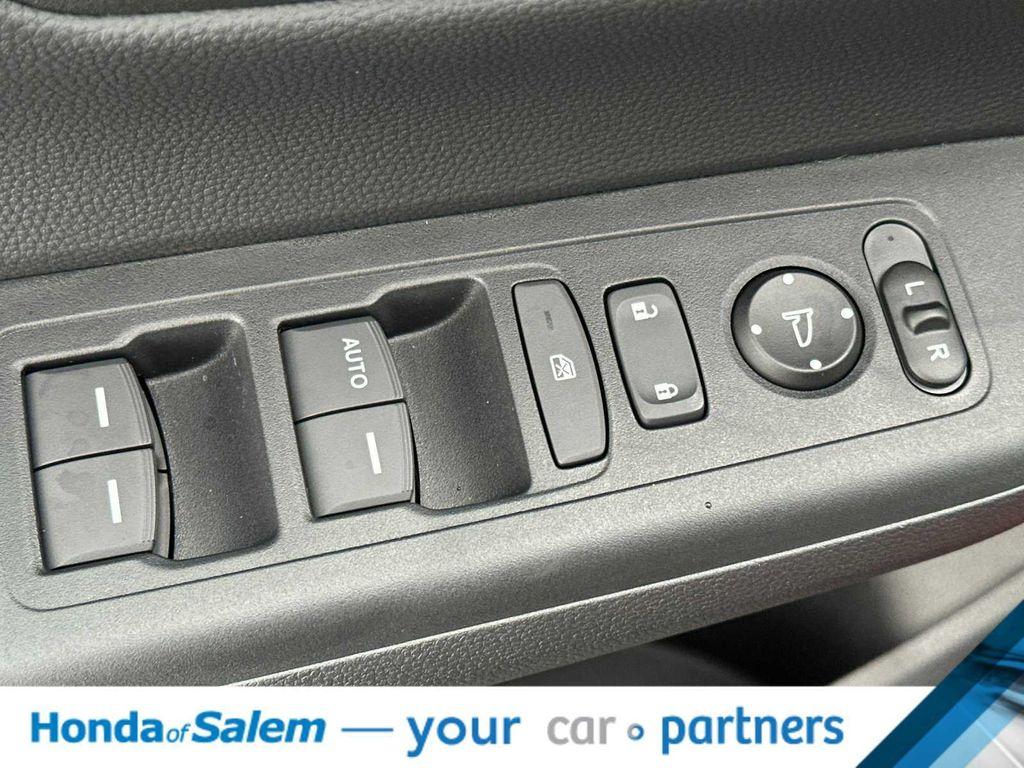 new 2026 Honda CR-V car, priced at $32,299