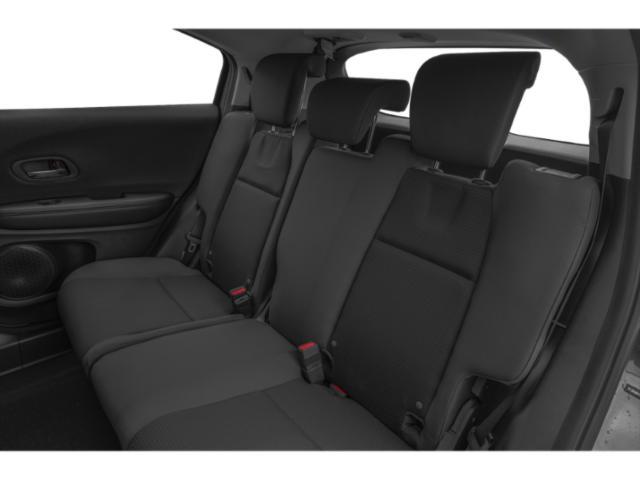 used 2022 Honda HR-V car, priced at $19,495