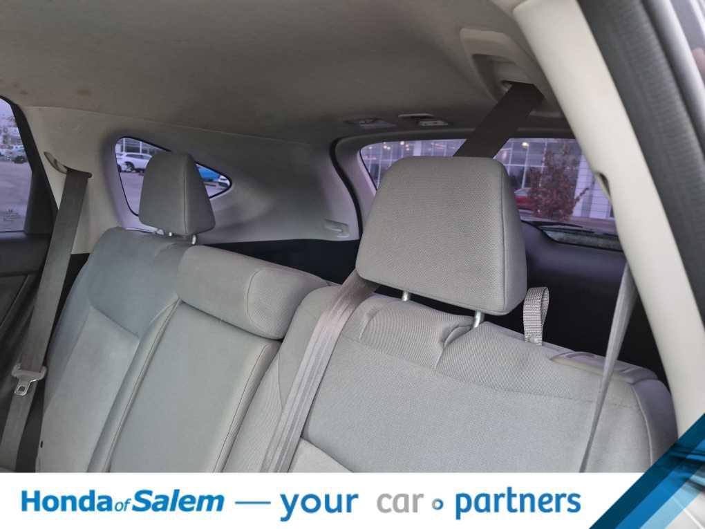 used 2015 Honda CR-V car, priced at $14,495